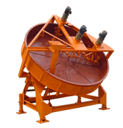 圓盤(pán)造粒機(jī)
